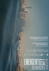 Emergent City
