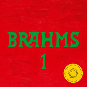 Johannes Brahms (1 CD)