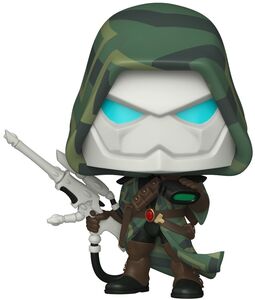 Funko POP! Games: Warhammer 40k - Aeldari Ranger
