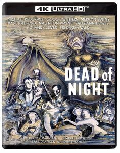 Dead of Night
