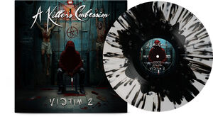 Victim 2 - Color-in-Color Variant