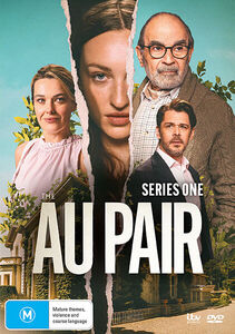 The Au Pair: Series One