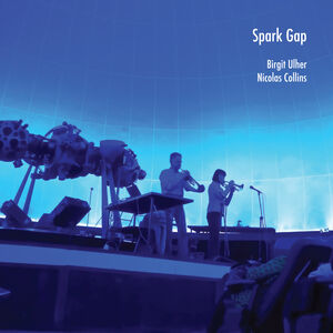 Spark Gap
