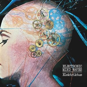Electronic Mind Waves