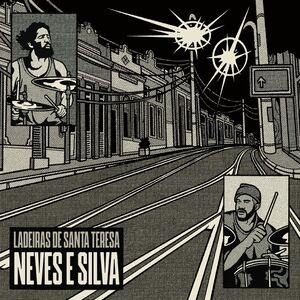 Ladeiras De Santa Teresa