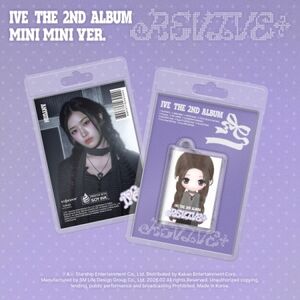 Revive+ - Mini Mini Version - Limited