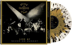 Live At Never On Sunday
