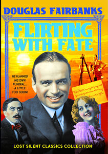 Flirting with Fate