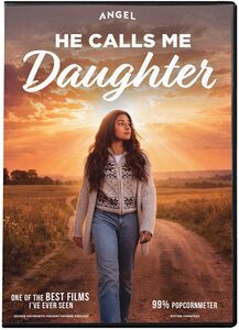 He Calls Me Daughter