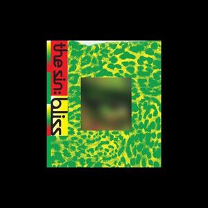 THE SIN : BLISS [TAKE 4 Ver.]