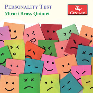 Personality Test