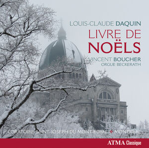 Livre de Noels