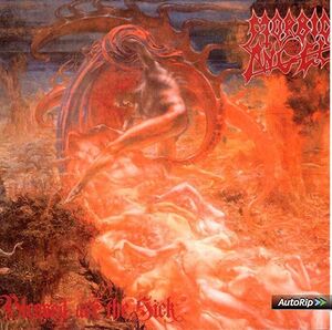 Blessed Are The Sick (full Dynamic Range Remastered Audio)