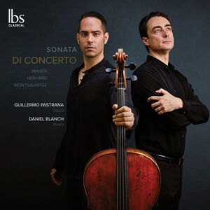 Sonata Di Concerto