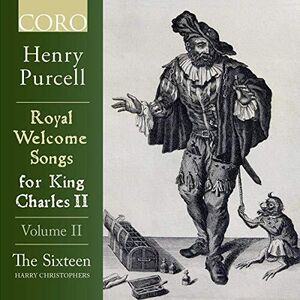 Royal Welcome Songs 2