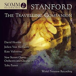Travelling Companion