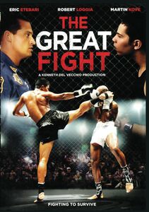 Great Fight