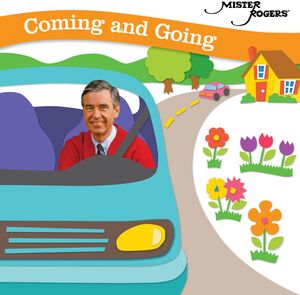Coming & Going
