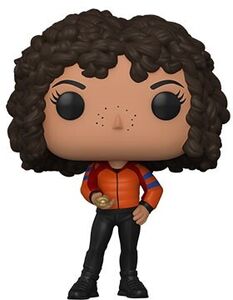 Funko POP! MARVEL: Moon Knight - Layla El-Faouly