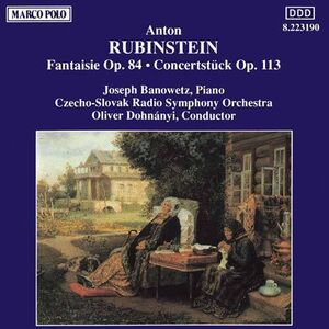 Fant/Concertstuck