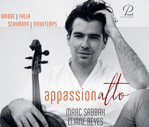 Apassionalto