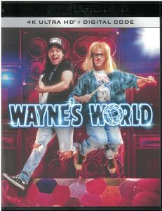 Wayne's World
