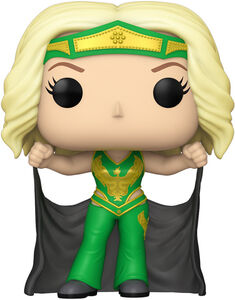 Funko POP! WWE: Beth Phoenix (Styles May Vary)