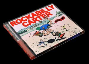 Rockabilly Carter