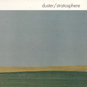 Stratosphere (25th Anniversary Edition) - Constellations Splatter