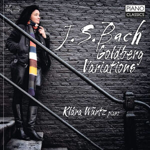 Goldberg Variations