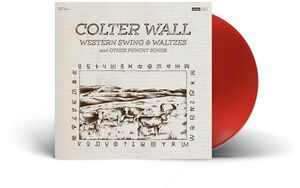 Western Swing And Waltzes