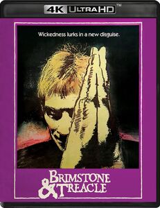 Brimstone & Treacle