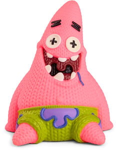 SpongeBob SquarePants - Patrick Star Glow in the Dark Limited Edition Vinyl Figure