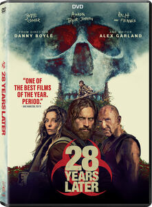 28 Years Later