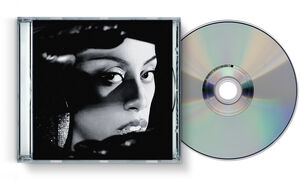 Through the Wall (CD)