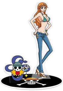 One Piece - Acryl - Nami Acrylic Stand