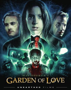 Garden of Love (aka The Haunting of Rebecca Verlaine)