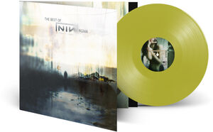 Best of Nine Inch Nails (Redux) (Various Artists)