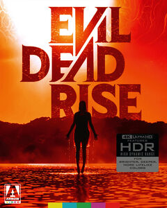 Evil Dead Rise