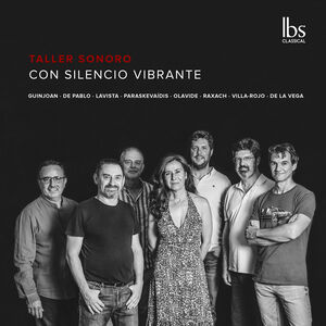Con silencio vibrante