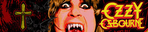 Pluginz - Ozzy Osbourne - Vampire - Magnetic Grill