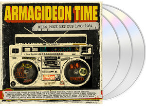 Armagideon Time: When Punk Met Dub 1978-1984 / Various