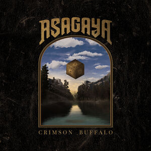 Crimson Buffalo