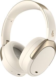 Edifier WH950NB GEN2 Bluetooth Noise Cancelling Over-Ear Headphones - Ivory