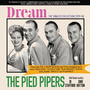 Dream: The Singles Collection 1939-48
