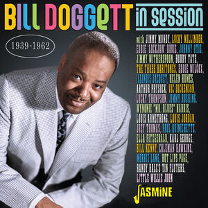 Bill Doggett: In Session 1939-1962 / Various