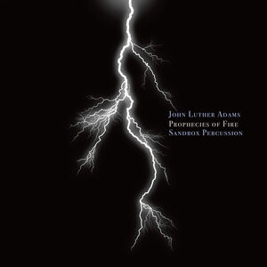 Prophecies of Fire