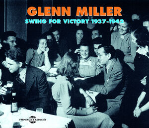 Swing for Victory 1937-1942