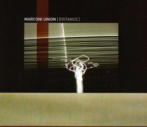 Distance