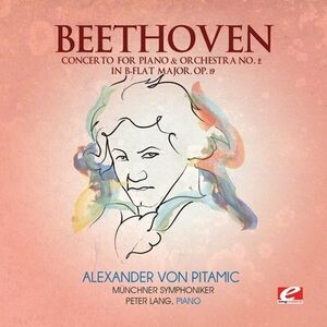 Concerto for Piano & Orchestra 2